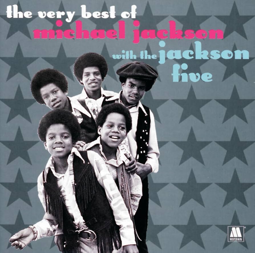 The Very Best of Michael Jackson with The Jackson 5: Amazon